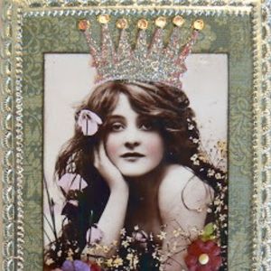 Meet your Posher, Lynn